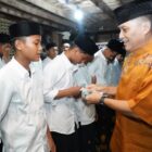 Peringati Maulid Nabi Muhammad SAW, Pangdam Iskandar Muda Gelar Doa Bersama Anak Yatim. dok. Pendam IM