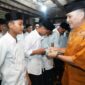 Peringati Maulid Nabi Muhammad SAW, Pangdam Iskandar Muda Gelar Doa Bersama Anak Yatim. dok. Pendam IM