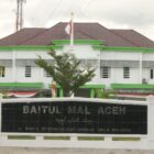 Kantor Baitul Mal. dok. Ist