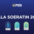 Piala Soeratin Putaran Nasional 2025. dok. PSSI