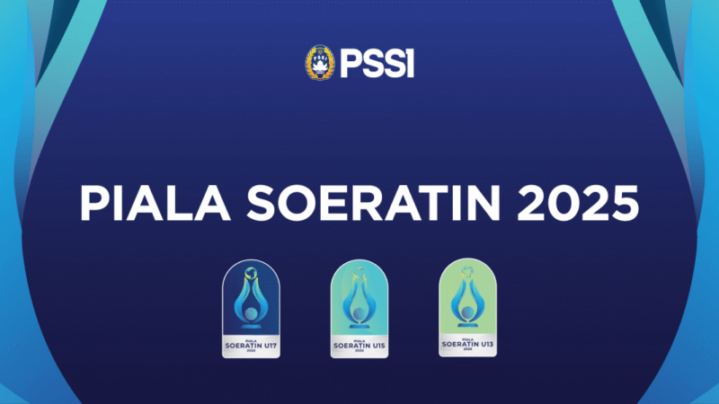 Piala Soeratin Putaran Nasional 2025. dok. PSSI