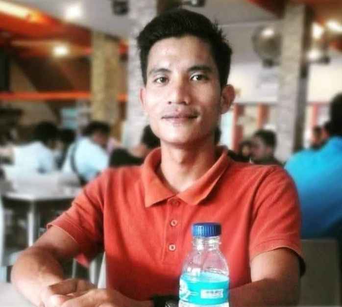 Klarifikasi Resmi: Sahrin Nyatakan Batal Mencalonkan Diri sebagai Calon Kepala Desa Gunung Putih Periode 2025–2030.(Foto: AgusMuliadi/Acehnow)