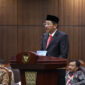 Dirjen Bimas Islam Abu Rokhmad. dok. Kemenag RI