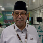 Ketua Dewan Hakim MQKI Said Agil Husin Al Munawwar. dok. Kemenag RI