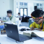 Lomba Karya Tulis Ilmiah Hadis di STQH Nasional 2025. dok. Kemenag RI