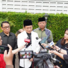 Menag Nasaruddin Umar. dok. Kemenag RI