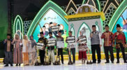 Juara Qasidah Kolaborasi STQH Nasional