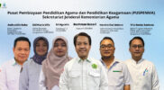Pendaftar BPP S3 Kemenag 2025