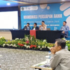 Rakor persiapan UKMPPG 2025. dok. Kemenag RI