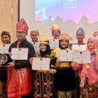 Siswa MAN 2 Kota Malang. dok. Kemenag RI