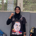 Siswa MAN 1 Deli Serdang Isaura Muthmainnah. dok. Kemenag RI