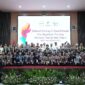 Kementerian Pemuda dan Olahraga (Kemenpora) RI melalui Asisten Deputi (Asdep) Pengembangan Kepemudaan Global Deputi Bidang Pelayanan Kepemudaan menggelar Pre-Departure Training (PDT) Pertukaran Pemuda Antar Negara (PPAN) 2025 selama sepekan pada 12-18 Oktober 2025.(foto:Herry/kemenpora.go.id)