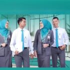 PT Bank Syariah Indonesia Tbk (BSI) membuka akses kesempatan kerja bagi para lulusan fresh graduate melalui program BiBiT BSI, pemagangan terstruktur dari BSI yang ditujukan untuk lulusan SMA/SMK,D1,D3, dan S1. dok. BSI