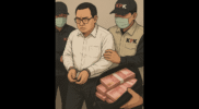 Tangkap Koruptor Lewat OTT