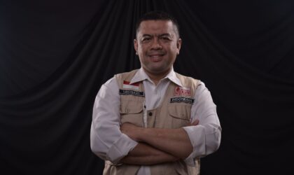 Wakili Aceh Masuk Final DPD Award 2025