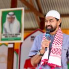 Gubernur Aceh H. Muzakir Manaf. dok. Ist