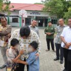 Ombudsman Republik Indonesia (RI) kunjungi UPTD Panti Sosial Aneuk Nanggroe Dinas Sosial Aceh. DOK. IST