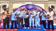 Tim Catur Korpri Aceh