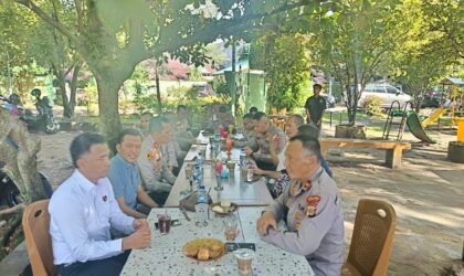 Kapolres Aceh Selatan