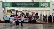Solidaritas untuk Palestina