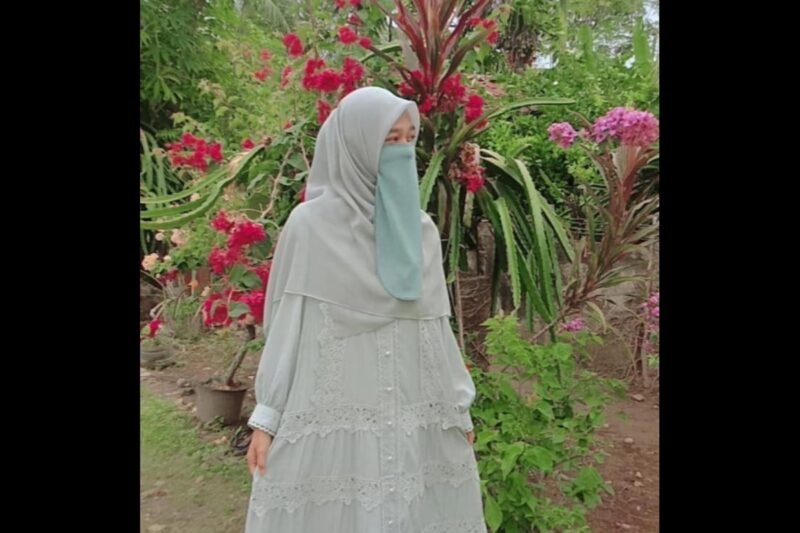 Penulis: Khairuni Amalia, mahasiswi Prodi Komunikasi dan Penyiaran Islam UIN Sultanah Nahrasiyah Lhokseumawe.