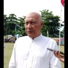 Ketua Pembela Tanah Air (PeTA) Aceh, Teuku Sukandi. dok. Ist