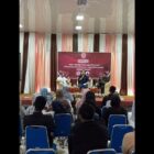 Jaringan Aneuk Syuhada Aceh (JASA) Aceh Besar menggelar diskusi interaktif bagi anak-anak muda di wilayahnya untuk bertukar pikiran dan merefleksikan perjalanan 20 tahun perdamaian Aceh. dok. Polda Aceh