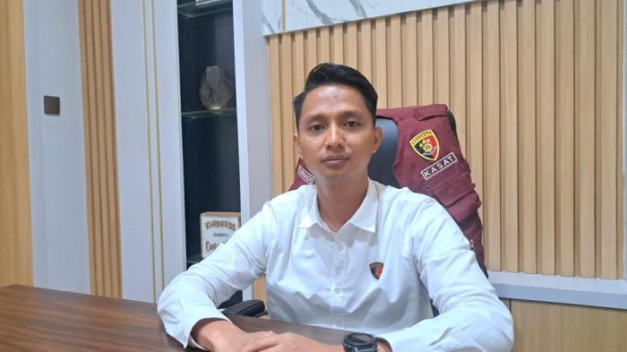 Kasat Reskrim AKP Donna Briadi. dok. Polresta Banda Aceh