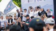 Friendship Run UAE–Indonesia 2025