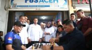 Olimpiade Catur Pos Aceh