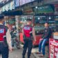 Sat Samapta Polres Bener Meriah melaksanakan patroli di sejumlah titik rawan gangguan keamanan pada Selasa (21/10/2025). dok. Polres Bener Meriah
