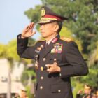 Kapolda Aceh, Irjen Pol. Marzuki Ali Basyah. Foto: Dok. Bidhumas Polda Aceh