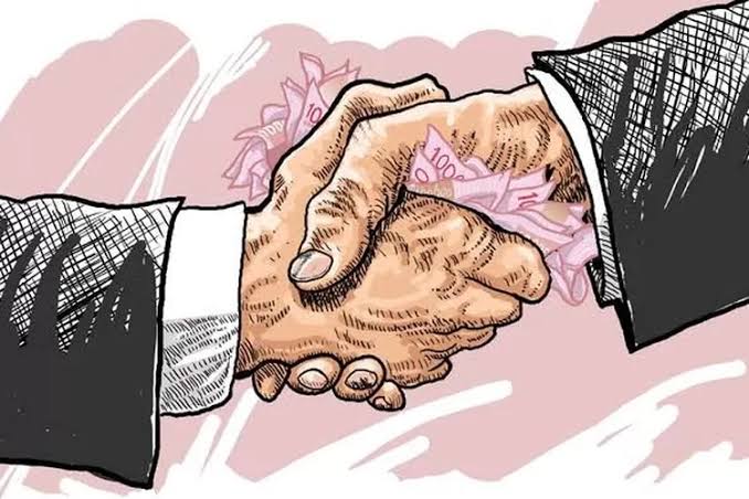 Baitul Mal Aceh Singkil Disorot: Polisi Dalami Dugaan KKN Dana Umat Rp7,1 Miliar. Foto: Ilustrasi. Net
‎