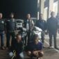 Tim gabungan Polsek Pintu Rime Gayo dan Unit Resmob Sat Reskrim Polres Bener Meriah berhasil mengungkap kasus pencurian kendaraan bermotor (curanmor) yang terjadi di Dusun Menderek, Desa Alur Gading, Kecamatan Pintu Rime Gayo, Kabupaten Bener Meriah. dok. Polres Bener Meriah