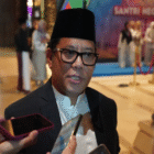 Sekretaris Jenderal Kementerian Agama (Kemenag), Kamaruddin Amin. dok. Kemenag RI