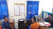 Pengguna Sabu Aceh Utara