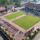 Mapolres Aceh Utara. dok. Polres Aceh Utara