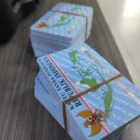 Disdukcapil Kota Banda Aceh memiliki 2.800 lembar blanko KTP yang siap digunakan untuk remaja berusia 17 tahun, warga yang belum memiliki KTP, maupun perubahan elemen data KTP. dok. Pemko Banda Aceh