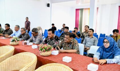 Koperasi Merah Putih