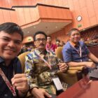 Tim pemekaran Aceh Raya saat menghadiri pertemuan dengan Kemendagri di Jakarta beberapa waktu lalu. FOTO: DOK TIM PEMEKARAN ACEH RAYA