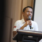 Sekjen PSSI, Yunus Nusi. dok. PSSI