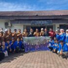 Sebanyak 29 mahasiswa dan mahasiswi Universitas Islam Negeri (UIN) Ar-Raniry Banda Aceh melaksanakan Kuliah Kerja Masyarakat (KKM) di tujuh desa dalam wilayah Kecamatan Bukit, Kabupaten Bener Meriah, Senin (27/10/2025). dok. Pemkab Bener Meriah