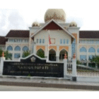 Kantor Bupati Aceh Utara. dok. Pemkab Aceh Utara