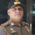 Kepala Satpol PP WH Kota Banda Aceh, Muhammad Rizal, S.STP, M.Si. dok. Diskominfo Kota Banda Aceh