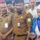 Forikan Aceh Timur menggelar Lomba Masak Serba Ikan (MSI) yang diikuti TP PKK dari 24 kecamatan di kabupaten tersebut, Senin (20/10/2025), bertempat di Gedung Idi Sport Center (ISC) Aceh Timur. dok. Pemkab Aceh Timur