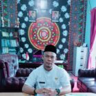 Kepala DPM-PTSP Kabupaten Bener Meriah, Kamaruddin, S.AP., M.AP. dok. Pemkab Bener Meriah