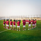 Timnas U-17 Siap Tempur Berlaga di Piala Dunia. dok. PSSI