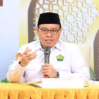 Plt. Direktur Penerangan Agama Islam Ahmad Zayadi. dok. Kemenag RI