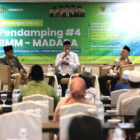Bimbingan Teknis BMM–MADADA. dok. Kemenag RI
