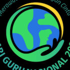 Logo Hari Guru Nasional 2025. dok. Kemenag RI